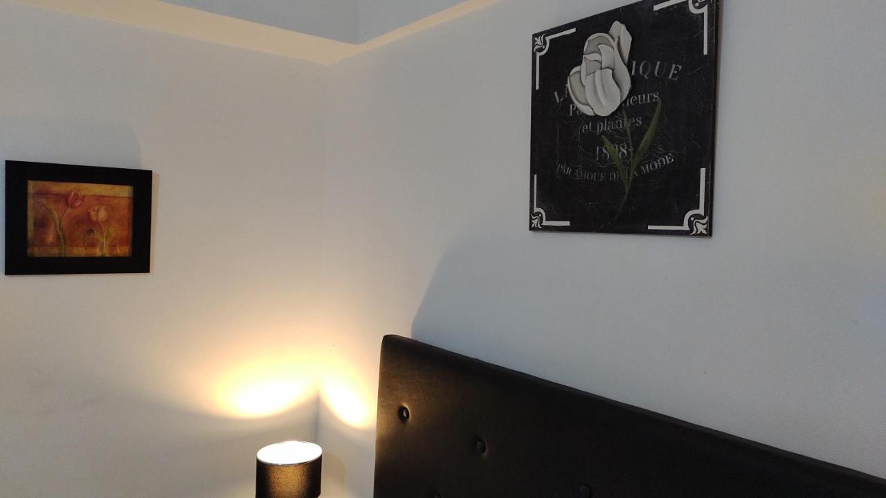 마르델플라타 Departamento En Plaza Colon, 200 Mts De La Playa 아파트 외부 사진
