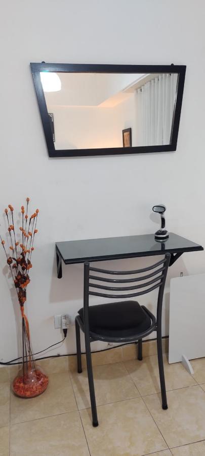 마르델플라타 Departamento En Plaza Colon, 200 Mts De La Playa 아파트 외부 사진
