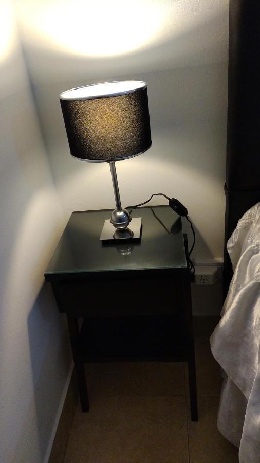 마르델플라타 Departamento En Plaza Colon, 200 Mts De La Playa 아파트 외부 사진