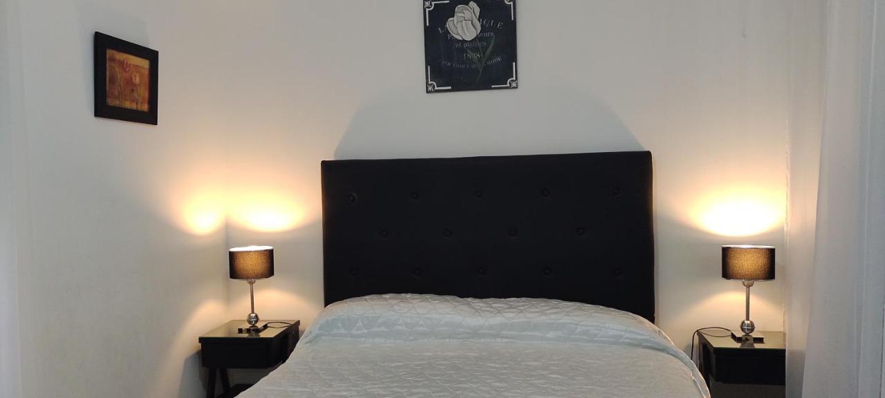 마르델플라타 Departamento En Plaza Colon, 200 Mts De La Playa 아파트 외부 사진