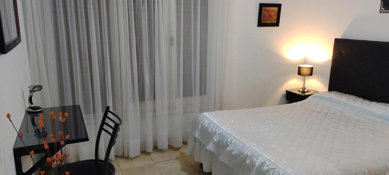 마르델플라타 Departamento En Plaza Colon, 200 Mts De La Playa 아파트 외부 사진