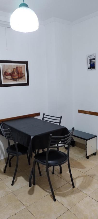 마르델플라타 Departamento En Plaza Colon, 200 Mts De La Playa 아파트 외부 사진
