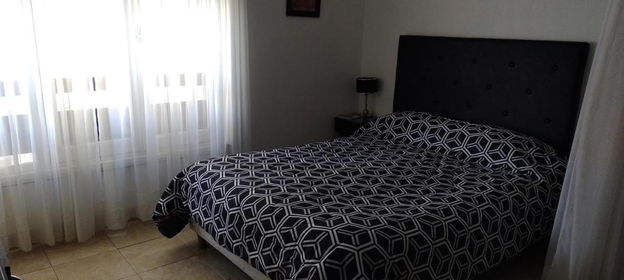 마르델플라타 Departamento En Plaza Colon, 200 Mts De La Playa 아파트 외부 사진