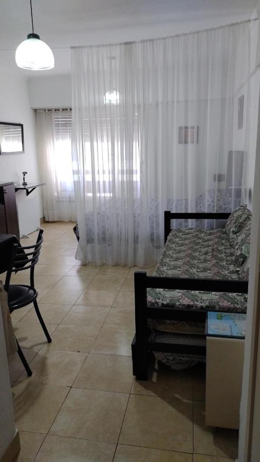 마르델플라타 Departamento En Plaza Colon, 200 Mts De La Playa 아파트 외부 사진