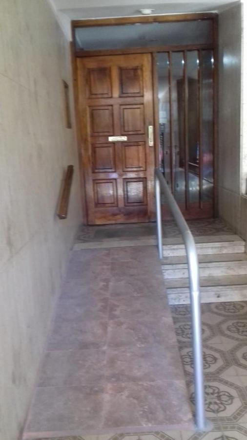 마르델플라타 Departamento En Plaza Colon, 200 Mts De La Playa 아파트 외부 사진