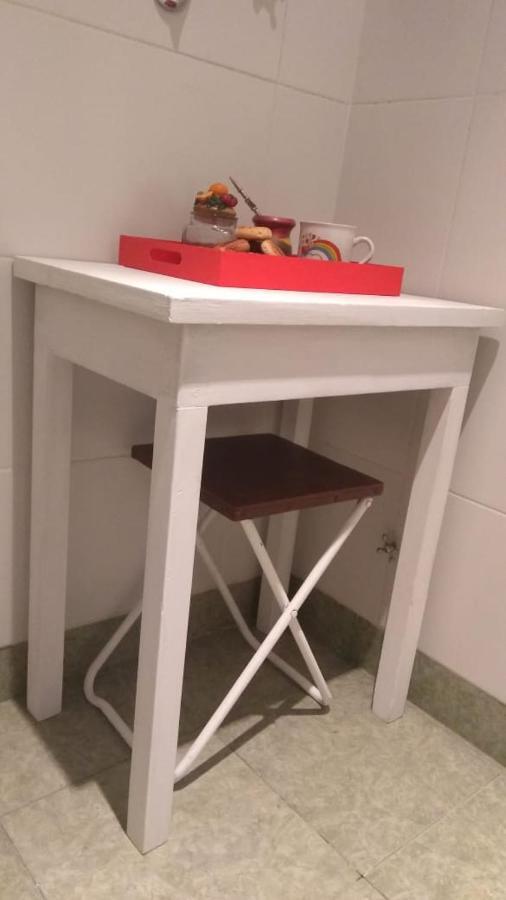 마르델플라타 Departamento En Plaza Colon, 200 Mts De La Playa 아파트 외부 사진