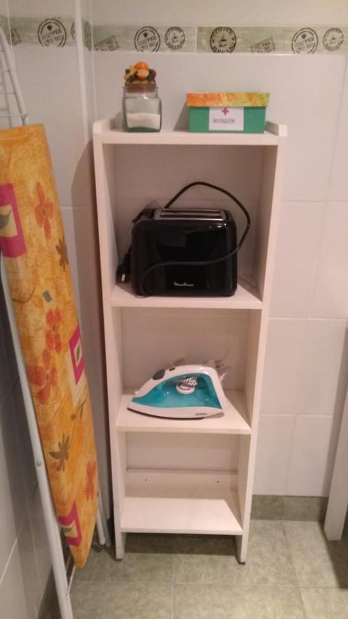 마르델플라타 Departamento En Plaza Colon, 200 Mts De La Playa 아파트 외부 사진