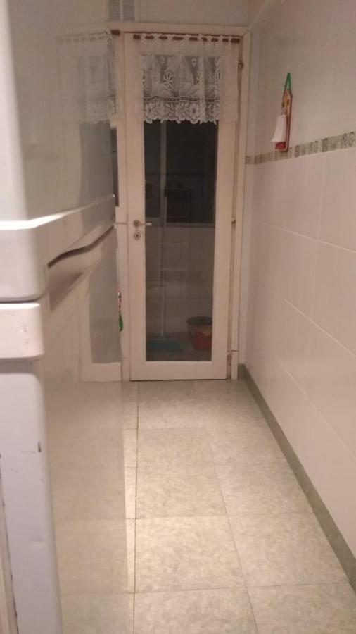 마르델플라타 Departamento En Plaza Colon, 200 Mts De La Playa 아파트 외부 사진